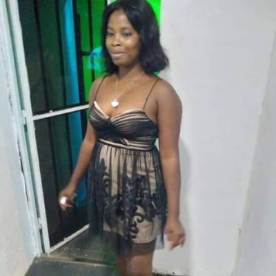Esther 33 ans Koumassi  Côte d'Ivoire