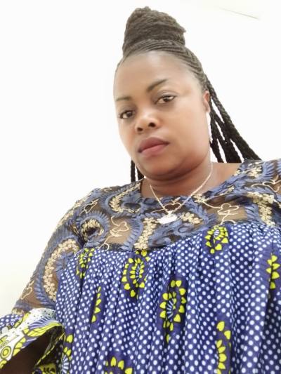 Josephine 45 years Littoral Cotonou Bénin