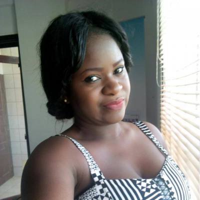 Olivia Ben 32 Jahre Yaoundé Kamerun