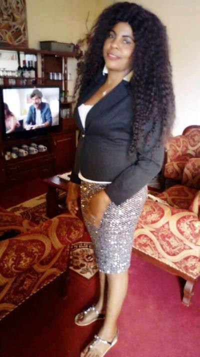 Mathilde 42 ans Douala  Cameroun