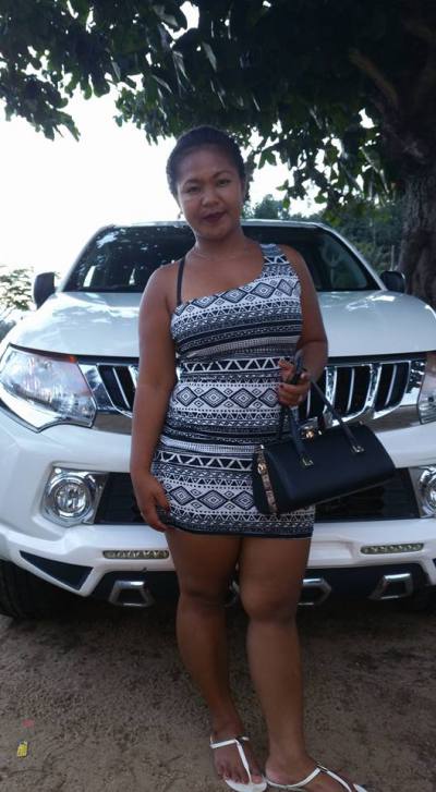 Oniga 29 ans Toamasina  Madagascar