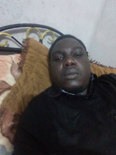 Ousseini 38 ans Zinder Niger