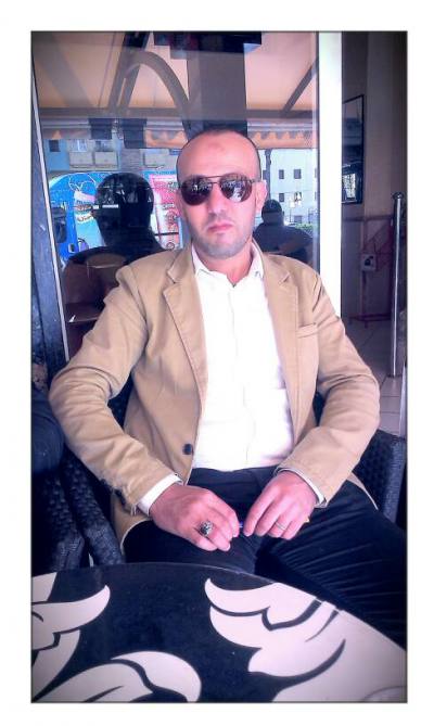 Hicham 46 ans Casablanca Maroc