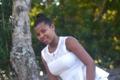 Sylvana 27 Jahre Vohemar Madagaskar