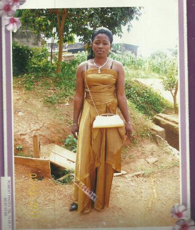 Sonita 39 ans Yaounde Cameroun
