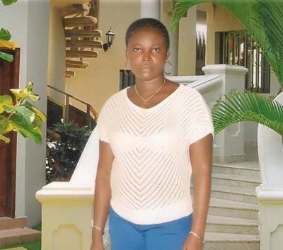 Christina 42 ans Ferkessedougou Côte d'Ivoire
