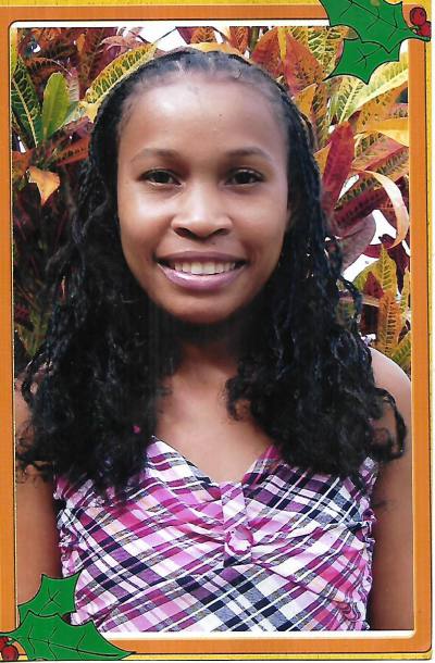 Sabrina 32 ans Antsiranana Madagascar