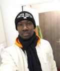 Abdoulaye,40 ans