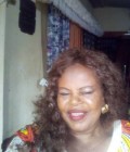 Lucy 61 years Yaoundé Cameroon