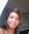 Sylvie 33 Jahre Centre Kamerun