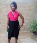 Sylvie 28 ans Zinder Niger