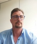Thierry 52 ans Lille France