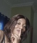 Michelle 37 years Yaoundé 7 Cameroon