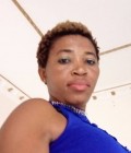 Ciella 36 ans Yaoundé Cameroun