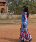 Jeanne 47 Jahre Mbalmayo Kamerun