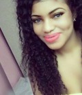 Emily 33 ans Yaounde  Cameroun