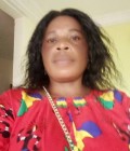 Marie 50 years Yaoundé Cameroun  Cameroon