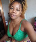 Sabrina  30 ans Toamasina Madagascar