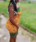 Kelly 31 years Libreville Gabon