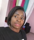 Mariam 38 ans Abidjan  Côte d'Ivoire