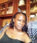 Ida 38 ans Yaoundé Cameroun
