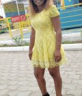 Marie Noel 35 Jahre Douala 3eme Kamerun