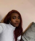 Cassandra 22 ans Liège  Belgique