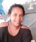 Elida 28 ans Sambava Madagascar