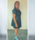 Nathalie 46 Jahre Yaoundé Kamerun