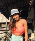 Bella 23 ans Antananarivo  Madagascar