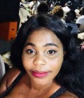 Vanessa 35 years Abidjan Ivory Coast