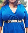 Label  40 ans Yaounde 5 Cameroun