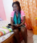 Blanche 36 ans Yaoundé 4 Cameroun