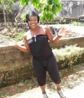 Yolanda 46 ans Yaoundé  Cameroun