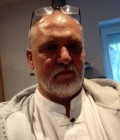 Frederic 63 ans N'ose Be Belgique
