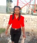 Marguerite 55 ans Vohemar Madagascar
