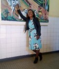 Sandra 42 ans Tulear Madagascar