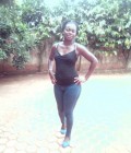 Jeanice 36 ans Centre Cameroun