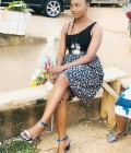 Larissa 27 ans Yaoundé Cameroun