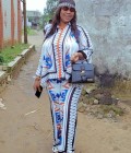 Rafiatou 31 ans Douala  Cameroun