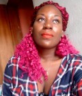 Catherine  34 Jahre Douala  Cameroun