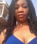 Marie paule 33 Jahre Douala Kamerun