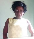 Jeanne 33 years Lamberene Gabon