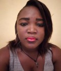Victorine 35 Jahre Yaounde Kamerun