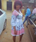 Sorelle 28 ans Bassaa  Cameroun