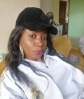 Diane 34 ans Yaoundé  Cameroun