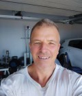 Andreas 60 ans Alajero Espagne