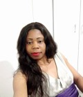 Marlyse  40 ans Centre  Cameroun
