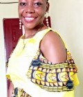 Annabelle 46 Jahre Centre  Kamerun