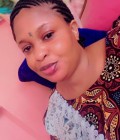 Zeinab 34 ans Dakar  Sénégal